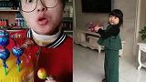 趣事精选，妈妈我想吃个糖果啊
