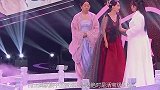 贾玲被关晓彤华晨宇怀疑，贾玲一脸不可置信，沈腾神补刀场面难堪
