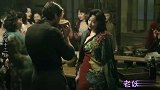 盘点旗袍造型：一见倾心的旗袍造型，倪妮不愧是气质女神，绝了！