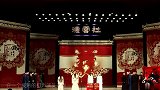 「张九龄王九龙」感谢你给我的光荣,这是什么“神仙”CP啊