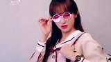 程潇，潇潇好像校园剧里的高冷女神或元气少女，请月华安排一下吧