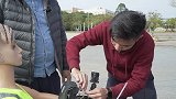 春节特辑：为了验证安全气囊的威力，我们炸了一部iPhone
