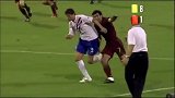 足球-17年-历史上的今天2006年6月25日 荷兰vs葡萄牙创世界杯红黄牌纪录-专题