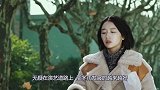 周冬雨身材最大特点“板上钉钉”,转身的瞬间,却能让他面赤脸红