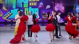 鞠婧祎与队友现场跳起舞蹈,张艺兴舞性大发,画面太美了!