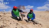 正蓝旗家乡旅游推介大赛：北疆绿色屏障的守护者