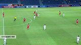 梁贤柱 U23亚洲杯 2020 阿联酋U23 VS 朝鲜U23 精彩集锦