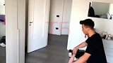 承包我一天的笑点,这是什么玩法,看着都疼