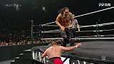 NXT接管大赛2015：萨摩亚乔VS科尔宾