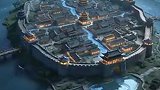 请听文物“讲”安全丨防洪排水活文物 福寿沟
