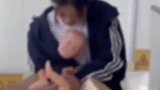 你要让她毕业我可是要当法官了