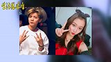 感情破裂？鹿晗生日关晓彤祝福姗姗来迟，鹿晗配图略显落寞