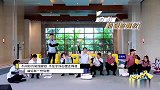 奔跑吧：李晨猜歌玩赖，不料下秒就遭报应，自己答对被赖掉
