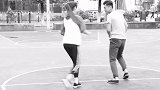 后来的我们什么都有了。因为不能发长视频分集发的。