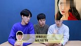 韩国男生看刘亦菲和杨颖的素颜照,刘亦菲也太清纯了吧