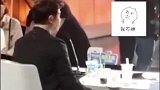 潘玮柏：本宝宝就要喝奶茶！