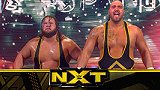 WWE-17年-WWE NXT第384期全程-全场