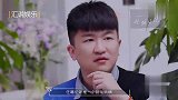 难怪任嘉伦能在娱乐圈立足，听他之前经历就知道，张大大一脸心疼