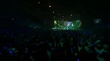滨崎步现场演唱《Evolution》，激扬的歌声，嗨翻全场