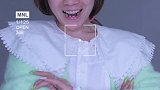 童年回忆杀之爷爷不回家是有原因的蛇精 葫芦娃 赛博朋克 创意妆