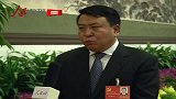 人民网专访北汽集团党委书记董事长徐和谊