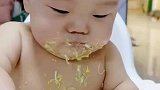 吃饭吃的太香了吧