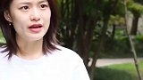 素颜替朋友接表妹因太热情被疑似坏人？逆天化妆后成功俘获小迷妹