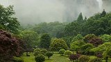 风景如画，很美