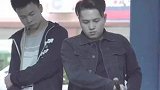 奇怪，我球哪去了