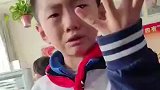 上个操辣条被同学偷吃了，引起这么大的悲伤