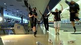 篮球-14年-投篮兄弟：这次用保龄球玩转神技术-专题