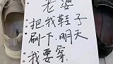这个媳妇真是坏得狠