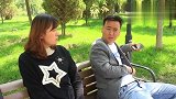 姐夫在午休，没想小姨子把他叫醒商量一件事，结局太搞笑了
