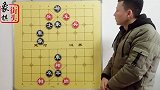 讲棋人以前到底是不是街头艺人 今天终于揭晓答案