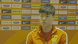 国足-17年-杨立瑜：不想只靠政策踢上球-新闻
