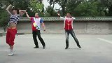 星奇8-20110707-最疯狂的街舞