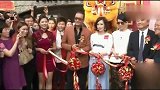 张柏芝狗年给原公公谢贤送祝福，谢贤却这么回应，眼眶瞬间湿润