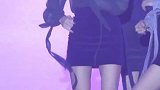 朴孝敏的性格很棒，也是一个很有艺术细胞的才女