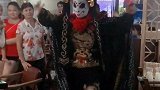 这么近了，还是不能看透怎么变面的，谁能看得清，请教一下。