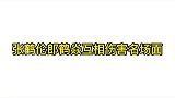 张鹤伦郎鹤焱互相伤害名场面