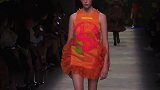 Christopher Kane 2020年春夏伦敦时装周