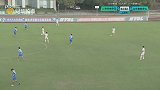 青超联赛U-19A第30轮录播：上海绿地申花VS山东鲁能泰山