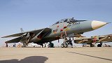 647：伊朗50多架F14没零件用 宣称要买“枭龙”