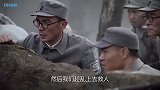 司令：我军绕后突袭，一炮击中鬼子炮弹箱！鬼子当场全军覆没