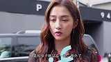 难怪男人喜欢小鸟依人的，关晓彤张子枫同框后，网友：全明白了！