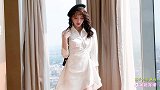 2020春季长袖连衣裙，贴身连衣裙尽显女人味