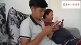 孕检医生说胎儿有3条腿，妻子却坚持要生，孩子生下来丈夫乐坏了