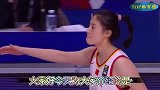 中国女篮最强控卫王思雨，球风和她的颜值一样精致玲珑！