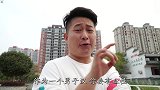 憨头好心办坏事，化身正义骑士却被揍，笑死个人