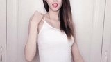 这个舞蹈只能在家关上门跳，你们也喜欢上了吗